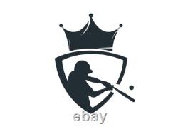 Gant de baseball Wilson A2000 1786 11,5 pouces en cuir Pro Stock