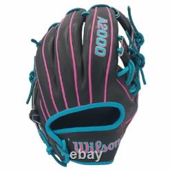 Gant de baseball Wilson A2000 1786 Modèle Ketel Marte 11,5 pouces WBW102169 MLB Japon