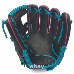 Gant de baseball Wilson A2000 1786 Modèle Ketel Marte 11,5 pouces WBW102169 MLB Japon