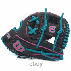 Gant de baseball Wilson A2000 1786 Modèle Ketel Marte 11,5 pouces WBW102169 MLB Japon