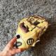 Gant De Baseball Wilson A2000 1786 Pro Stock De 11,5 Pouces Pour Joueur De Champ Int&eacute;rieur. Jamais Utilis&eacute; En Match.