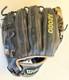 Gant De Baseball Wilson A2000 1788-bg 11.25 En Cuir Pro Stock Rht