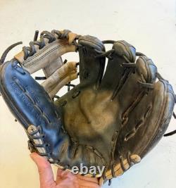 Gant de baseball Wilson A2000 1788-BG 11.25 en cuir Pro Stock RHT