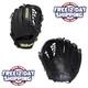 Gant De Baseball Wilson A2000 1789 Classics 11,5 Pouces Pour Infield Noir
