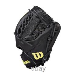 Gant de baseball Wilson A2000 1789 Classics 11,5 pouces pour infield NOIR