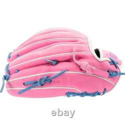 Gant de baseball Wilson A2000 1975 Exclusive POWER POP 11,75 pouces pour infield