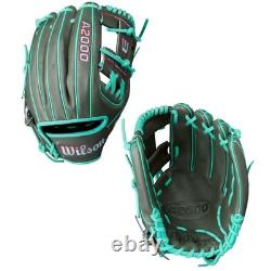 Gant de baseball Wilson A2000 1975 Saison estivale 11,75 pouces WBW103219 2025