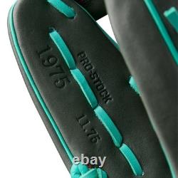 Gant de baseball Wilson A2000 1975 Saison estivale 11,75 pouces WBW103219 2025