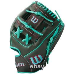 Gant de baseball Wilson A2000 1975 Saison estivale 11,75 pouces WBW103219 2025