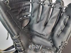 Gant de baseball Wilson A2000 CK22 11.75 RHT pour lanceur et infield de Clayton Kershaw Pro