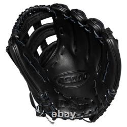 Gant de baseball Wilson A2000 DW Classics 12 Infield 2024 WBW10207712 NOIR