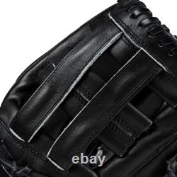 Gant de baseball Wilson A2000 DW Classics 12 Infield 2024 WBW10207712 NOIR