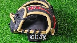 Gant de baseball Wilson A2000 PF88 Pedroia Fit 11 Infield RHT