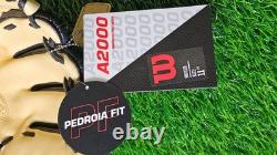 Gant de baseball Wilson A2000 PF88 Pedroia Fit 11 Infield RHT