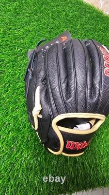 Gant de baseball Wilson A2000 PF88 Pedroia Fit 11 Infield RHT