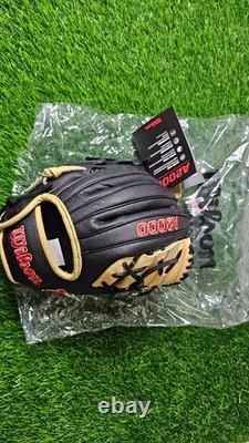 Gant de baseball Wilson A2000 PF88 Pedroia Fit 11 Infield RHT