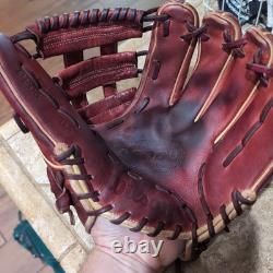 Gant de baseball Wilson A2000 PP05 11,5 pouces Gant de champ intérieur Pro Stock