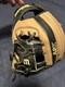 Gant De Baseball Wilson A2k 11.25 Pro Stock 1788 Droitier Marron Et Noir