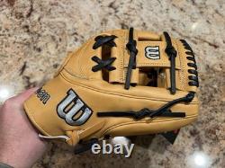 Gant de baseball Wilson A2K 1787 pour infield NWT