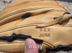 Gant de baseball Wilson A2K 1787 pour infield NWT