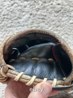 Gant de baseball Wilson A2K DATDUDE 11.5 RHT Pro Stock Brandon Phillips