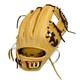 Gant De Baseball Wilson Dual 86 Wbw102041-86 Modèle Japon En Couleur Limitée