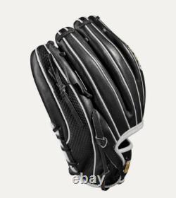 Gant de baseball Wilson Pro Stock A2000 Infield Droit 11 1/2 11.5