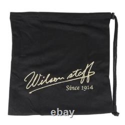 Gant de baseball Wilson Staff DUAL 1723 Infield WBW102045 Hardball RHT Modèle Japon