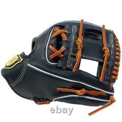 Gant de baseball Wilson Staff DUAL 86 Infield WBW103250 11.5 Modèle limité Japon
