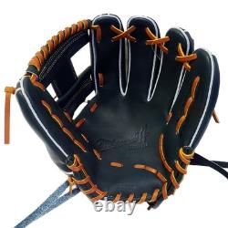 Gant de baseball Wilson Staff DUAL 86 Infield WBW103250 11.5 Modèle limité Japon