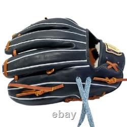 Gant de baseball Wilson Staff DUAL 86 Infield WBW103250 11.5 Modèle limité Japon