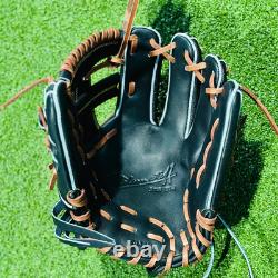 Gant de baseball Wilson Staff DUAL Infield 11,5 RHT LH Pro Stock Japon Exclusif