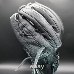 Gant de baseball Wilson Staff DUAL TEDDY BEAR LOGO ProStock Infield RHT JAPON 1975