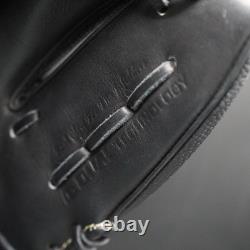 Gant de baseball Wilson Staff DUAL TEDDY BEAR LOGO ProStock Infield RHT JAPON 1975