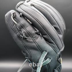 Gant de baseball Wilson Staff DUAL TEDDY BEAR LOGO ProStock Infield RHT JAPON 1975