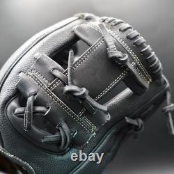 Gant de baseball Wilson Staff DUAL TEDDY BEAR LOGO ProStock Infield RHT JAPON 1975