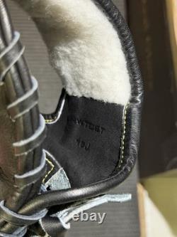 Gant de baseball Wilson Staff RH WTAHWTDST Infield 11,5 Nouvelles courbures commencées