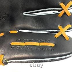 Gant de baseball Wilson Staff Softball Infielder PRO-STOCK avec technologie double