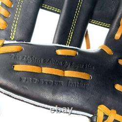 Gant de baseball Wilson Staff Softball Infielder PRO-STOCK avec technologie double