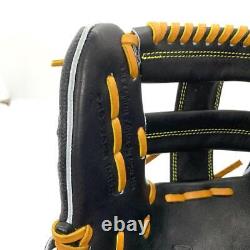 Gant de baseball Wilson Staff Softball Infielder PRO-STOCK avec technologie double