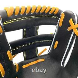 Gant de baseball Wilson Staff Softball Infielder PRO-STOCK avec technologie double