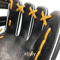 Gant de baseball Wilson Staff Softball Infielder PRO-STOCK avec technologie double