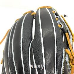 Gant de baseball Wilson Staff Softball Infielder PRO-STOCK avec technologie double