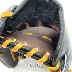 Gant de baseball Wilson Staff Softball Infielder PRO-STOCK avec technologie double