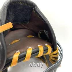 Gant de baseball Wilson Staff Softball Infielder PRO-STOCK avec technologie double