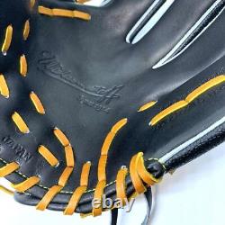 Gant de baseball Wilson Staff Softball Infielder PRO-STOCK avec technologie double