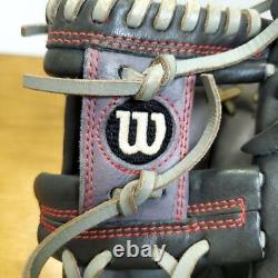 Gant de baseball Wilson Wilson Pro Staff Limited Color Wilson Softball d'intérieur Glo
