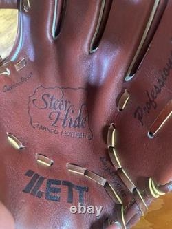 Gant de baseball Z Gloves Pro Infield ancien label en excellent état