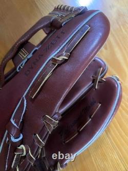 Gant de baseball Z Gloves Pro Infield ancien label en excellent état