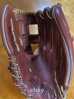 Gant de baseball Z Gloves Pro Infield ancien label en excellent état